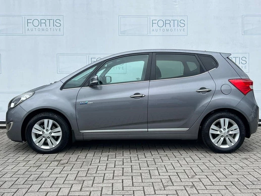 Hyundai ix20 - Afbeelding 10 van 17