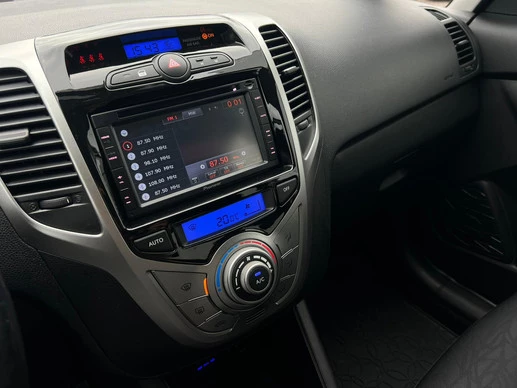 Hyundai ix20 - Afbeelding 11 van 17