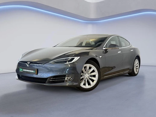 Tesla Model S - Afbeelding 1 van 30