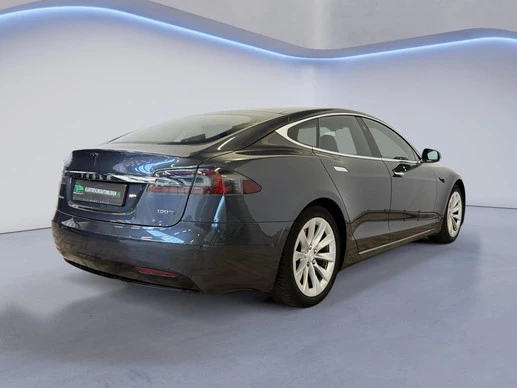 Tesla Model S - Afbeelding 2 van 30