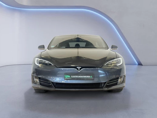 Tesla Model S - Afbeelding 3 van 30