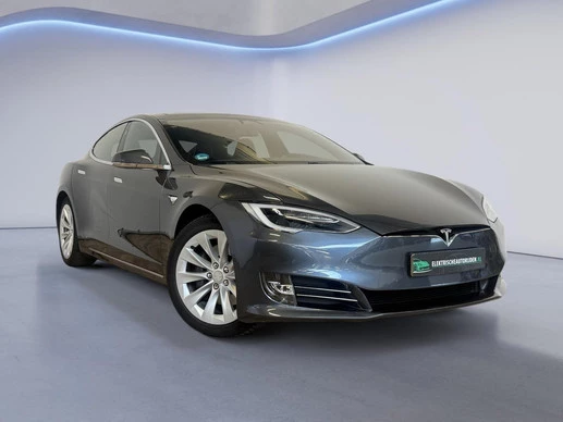 Tesla Model S - Afbeelding 5 van 30