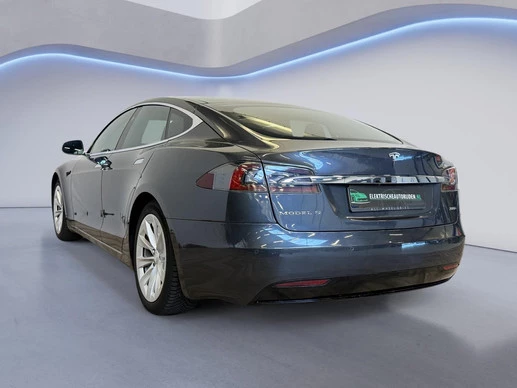 Tesla Model S - Afbeelding 6 van 30
