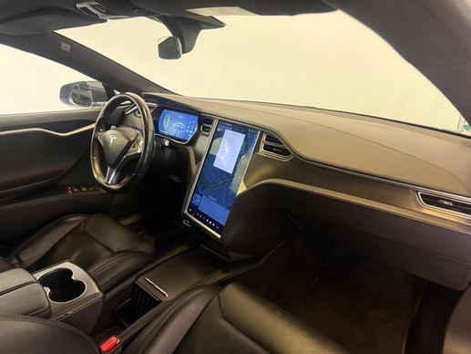 Tesla Model S - Afbeelding 7 van 30