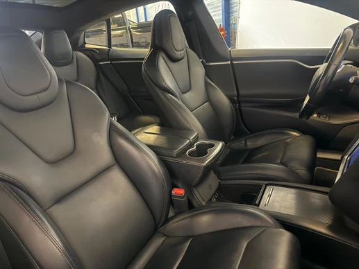Tesla Model S - Afbeelding 8 van 30