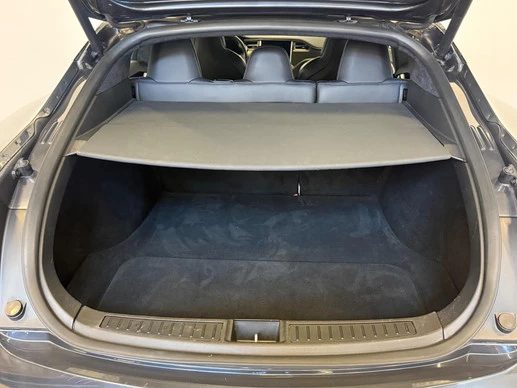 Tesla Model S - Afbeelding 12 van 30