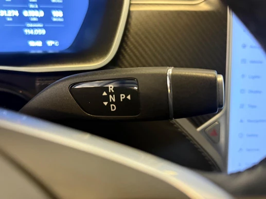 Tesla Model S - Afbeelding 13 van 30