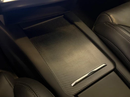 Tesla Model S - Afbeelding 19 van 30