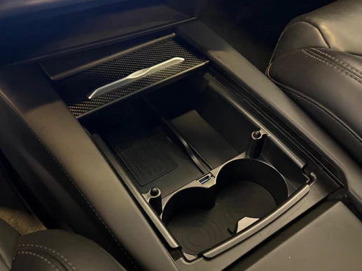 Tesla Model S - Afbeelding 21 van 30
