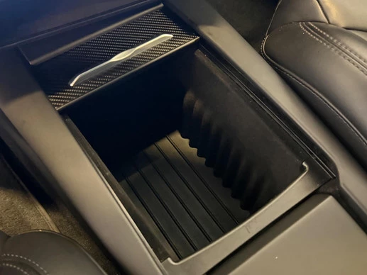 Tesla Model S - Afbeelding 28 van 30