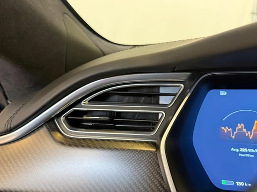 Tesla Model S - Afbeelding 29 van 30