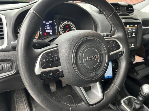 Jeep Renegade - Afbeelding 7 van 30