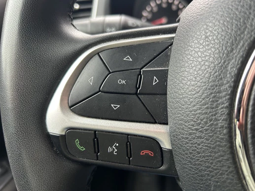 Jeep Renegade - Afbeelding 10 van 30