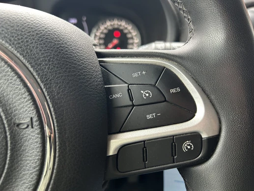 Jeep Renegade - Afbeelding 11 van 30