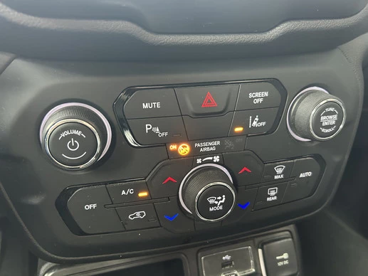 Jeep Renegade - Afbeelding 19 van 30