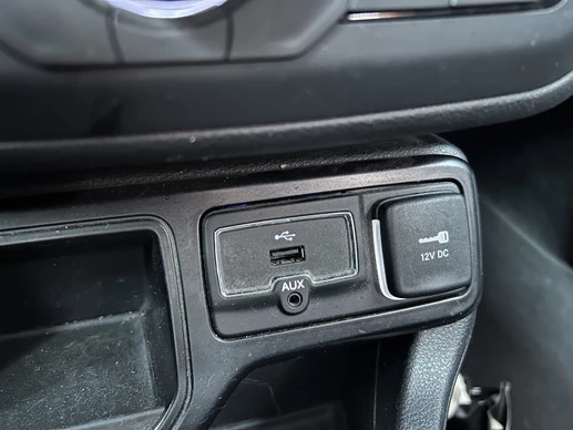Jeep Renegade - Afbeelding 20 van 30