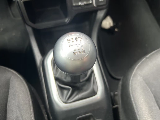 Jeep Renegade - Afbeelding 21 van 30