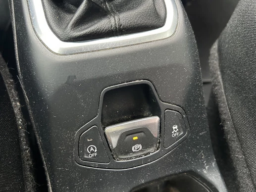Jeep Renegade - Afbeelding 22 van 30