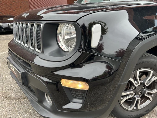 Jeep Renegade - Afbeelding 26 van 30