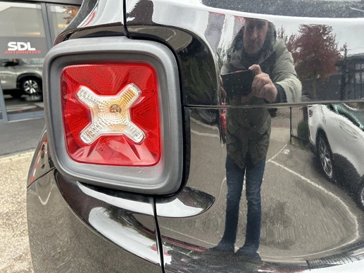 Jeep Renegade - Afbeelding 30 van 30