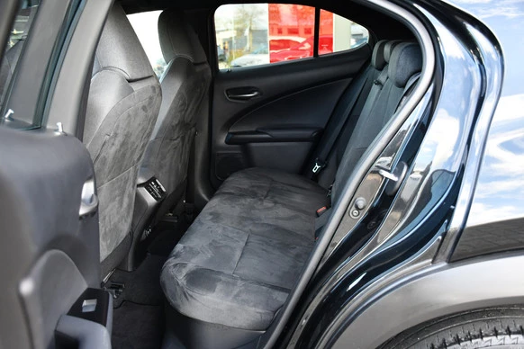 Lexus UX - Afbeelding 6 van 30