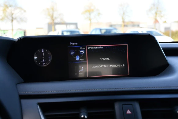 Lexus UX - Afbeelding 12 van 30