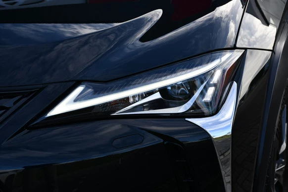 Lexus UX - Afbeelding 13 van 30