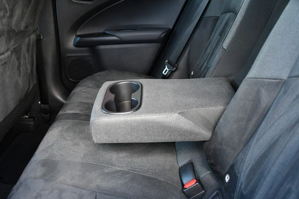 Lexus UX - Afbeelding 14 van 30