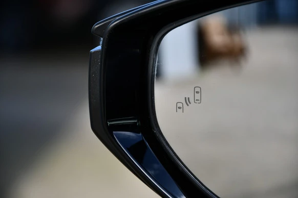 Lexus UX - Afbeelding 15 van 30