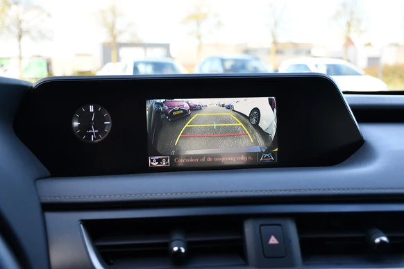 Lexus UX - Afbeelding 16 van 30