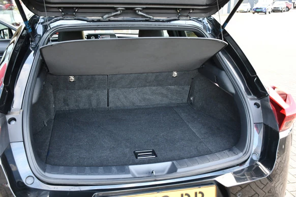 Lexus UX - Afbeelding 20 van 30
