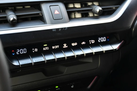 Lexus UX - Afbeelding 29 van 30