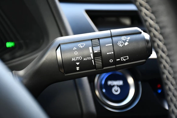 Lexus UX - Afbeelding 30 van 30