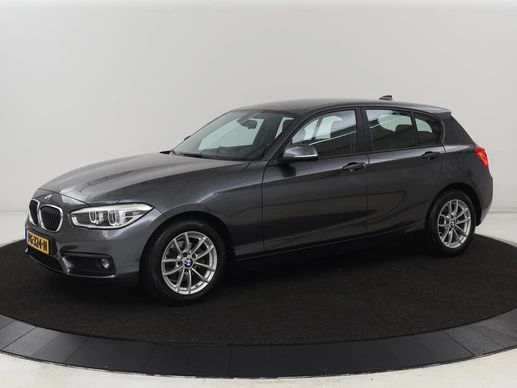 BMW 1 Serie - Afbeelding 1 van 30
