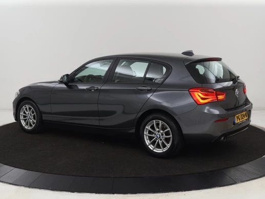 BMW 1 Serie - Afbeelding 2 van 30