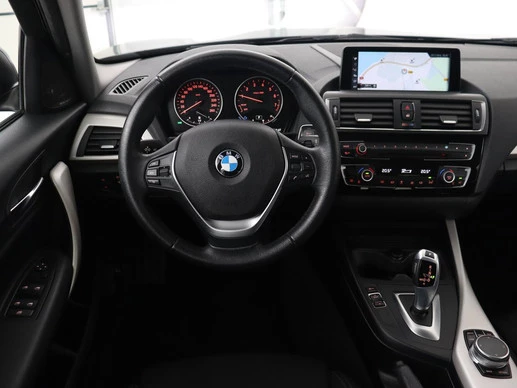 BMW 1 Serie - Afbeelding 3 van 30