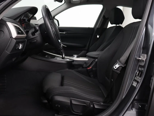 BMW 1 Serie - Afbeelding 4 van 30