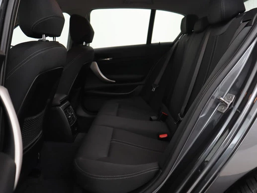 BMW 1 Serie - Afbeelding 6 van 30