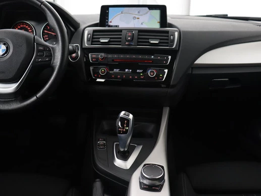 BMW 1 Serie - Afbeelding 7 van 30