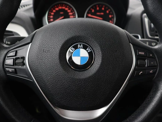 BMW 1 Serie - Afbeelding 9 van 30