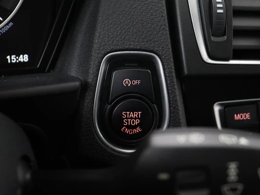BMW 1 Serie - Afbeelding 10 van 30