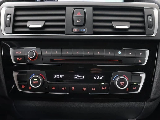 BMW 1 Serie - Afbeelding 14 van 30
