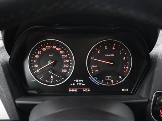 BMW 1 Serie - Afbeelding 17 van 30