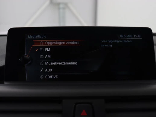 BMW 1 Serie - Afbeelding 18 van 30