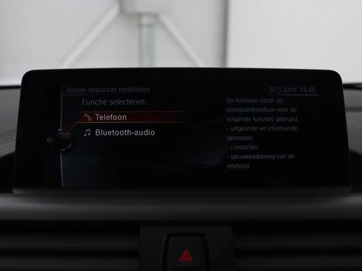 BMW 1 Serie - Afbeelding 19 van 30