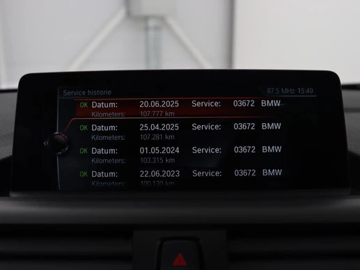 BMW 1 Serie - Afbeelding 21 van 30