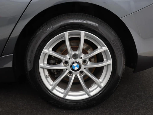 BMW 1 Serie - Afbeelding 26 van 30