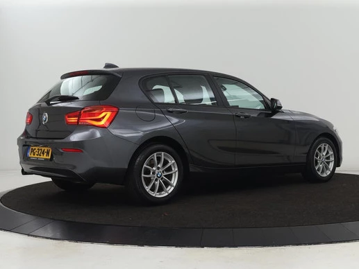 BMW 1 Serie - Afbeelding 27 van 30