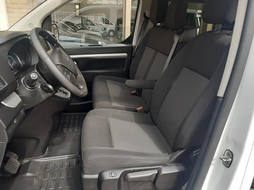 Citroën ë-Spacetourer - Afbeelding 16 van 30