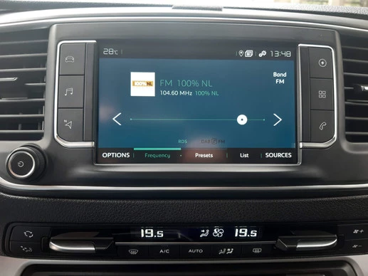 Citroën ë-Spacetourer - Afbeelding 24 van 30